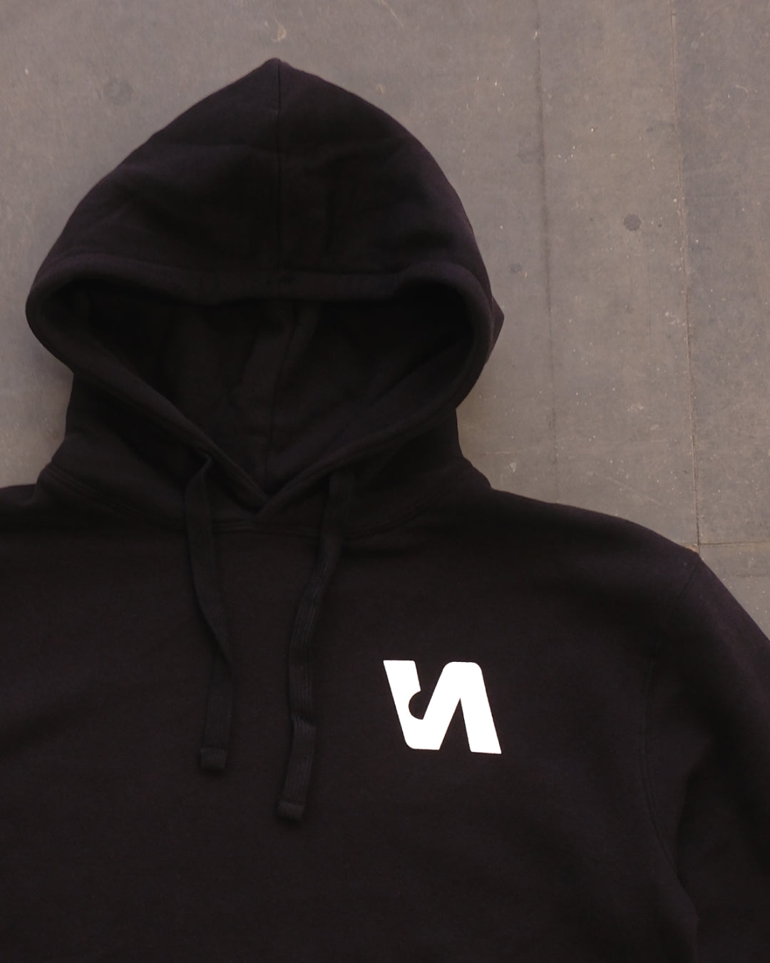 Vibe Activ Hoodie
