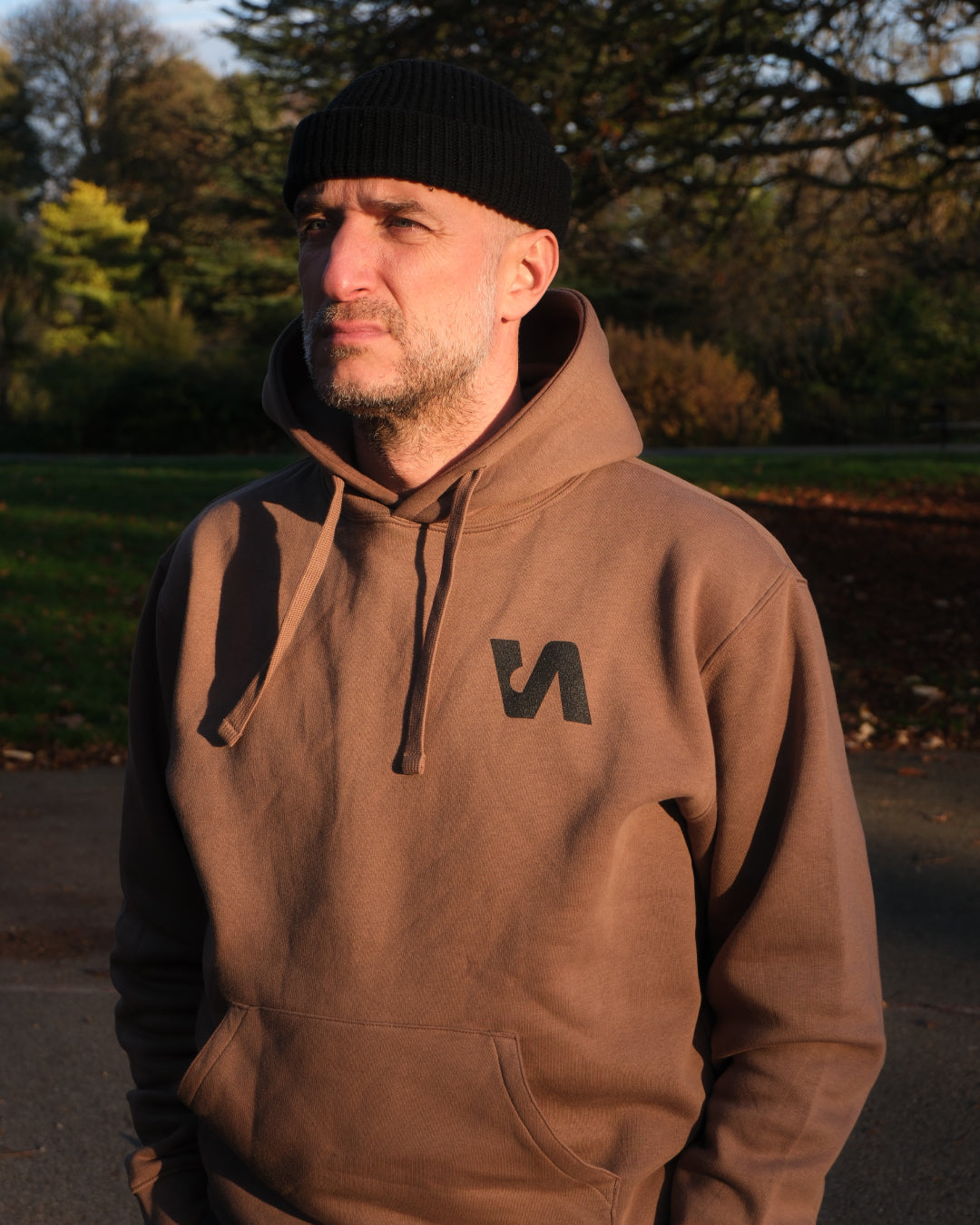 Vibe Activ Hoodie