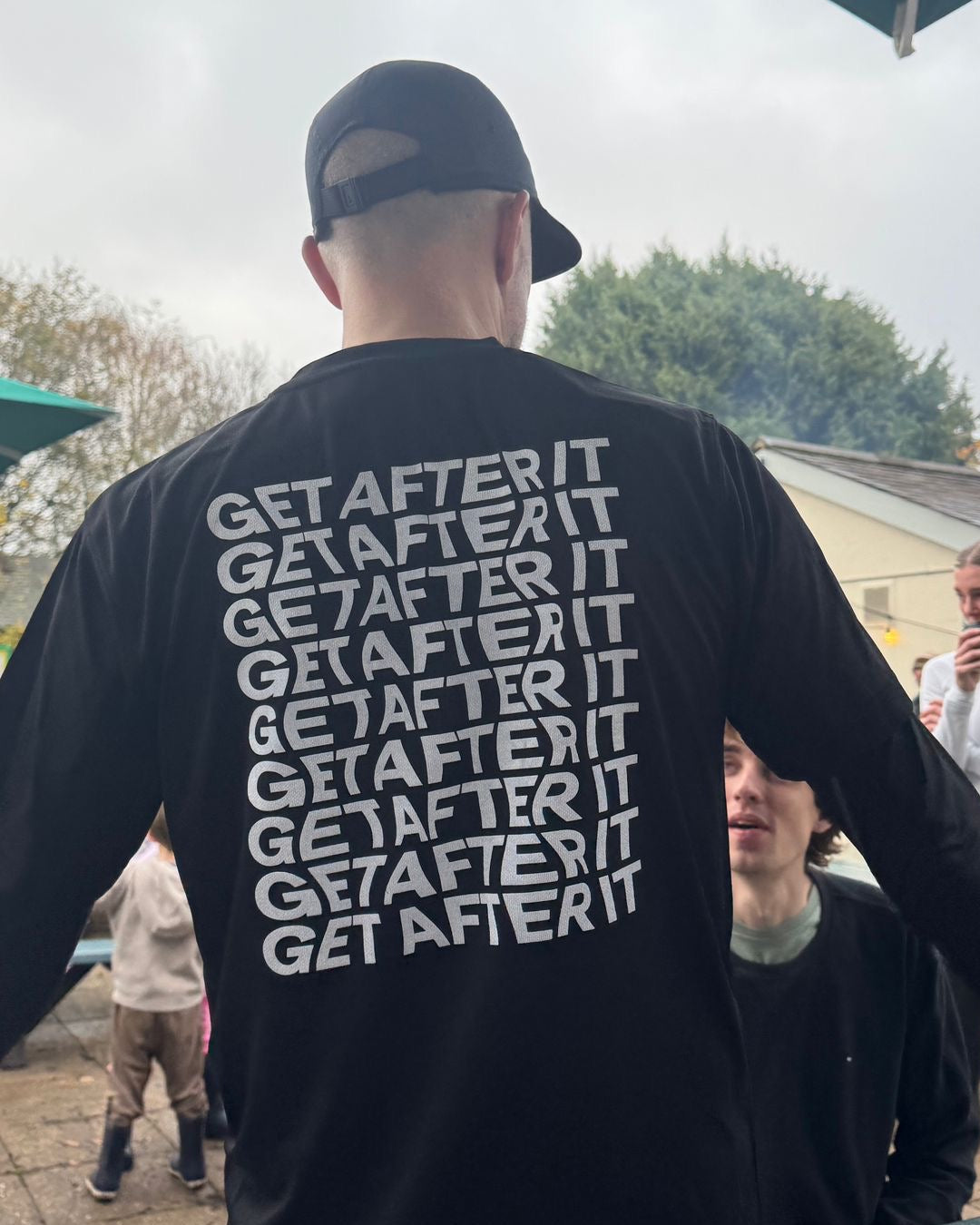 Vibe Activ Technical Top