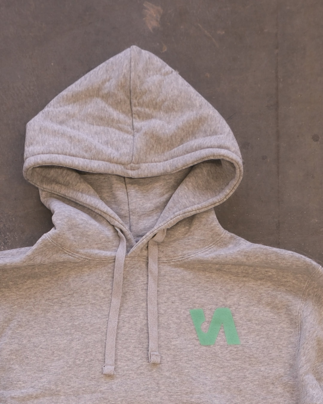 Vibe Activ Hoodie