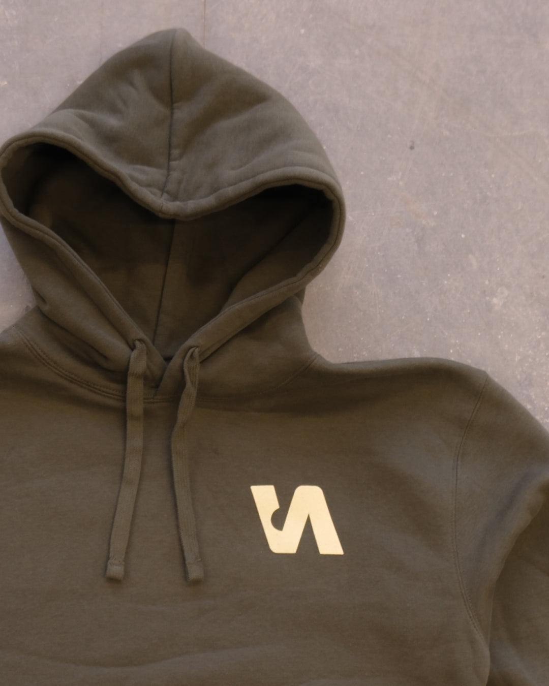 Vibe Activ Hoodie